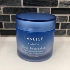 Laneige Sleeping Mask